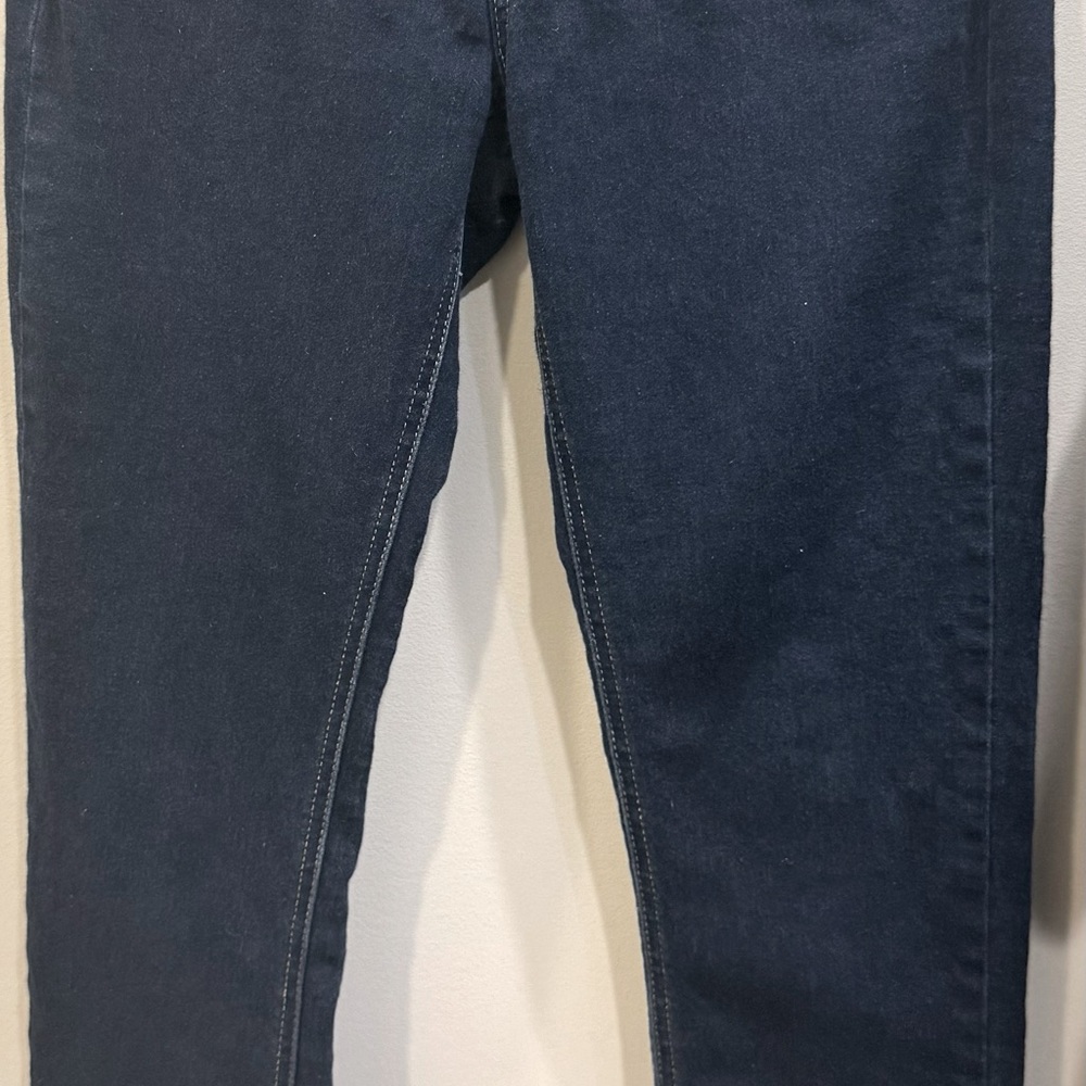Hydraulic slim, skinny, jean